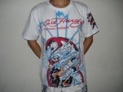 Ed Hardy shirts men-453